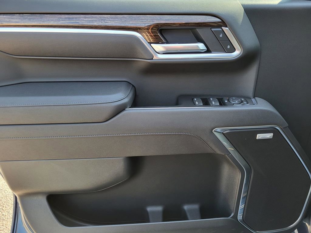 2026 Gmc Sierra 1500 Elevation photo 6