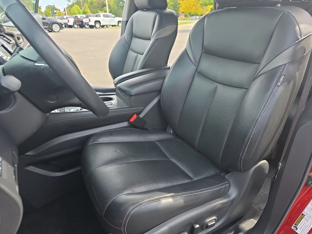 2020 Nissan Murano SL photo 14
