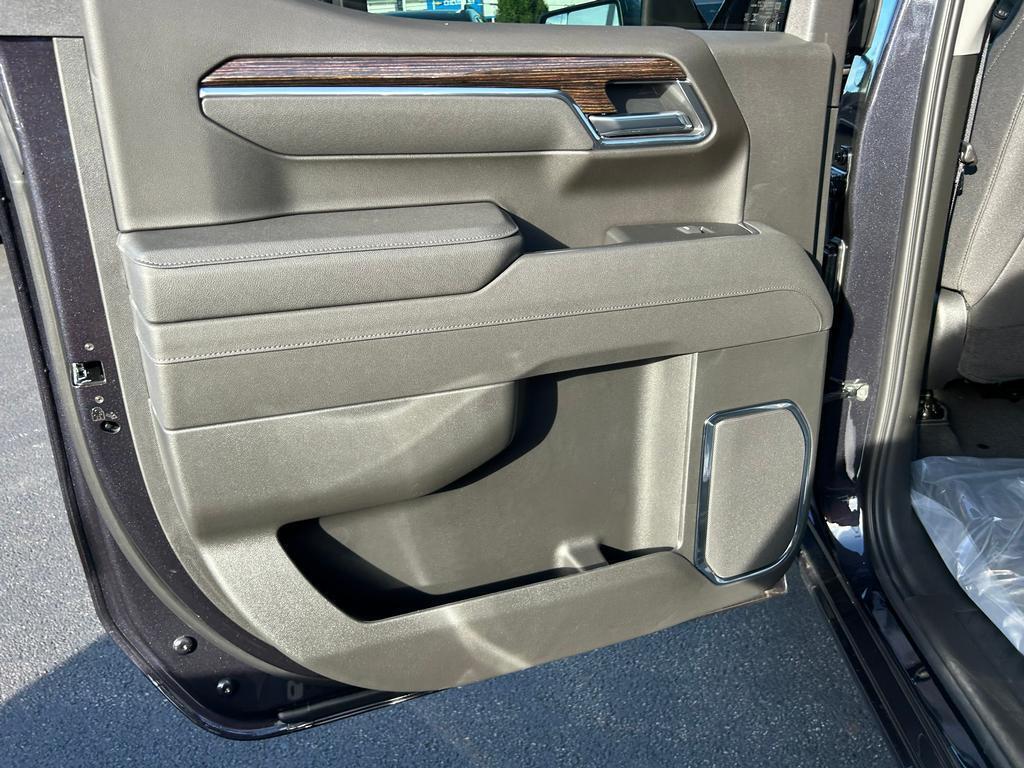 2026 Gmc Sierra 1500 Elevation photo 6