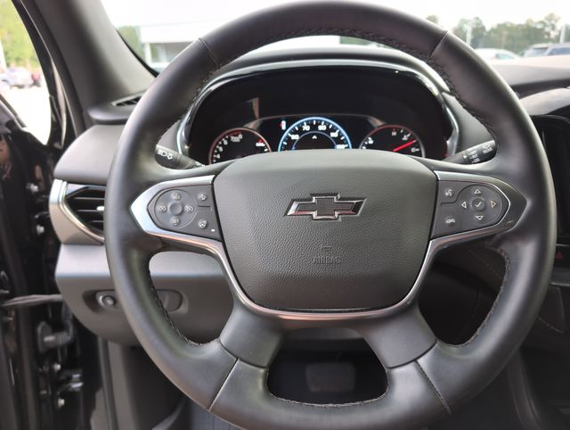 2023 Chevrolet Traverse Premier photo 18
