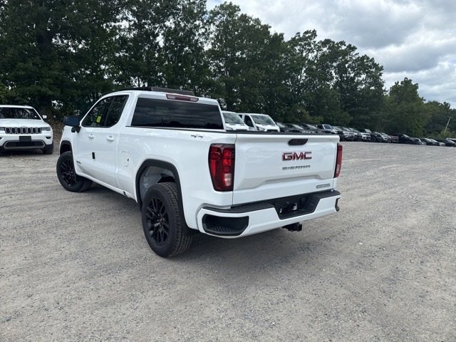 2026 Gmc Sierra 1500 Elevation photo 2