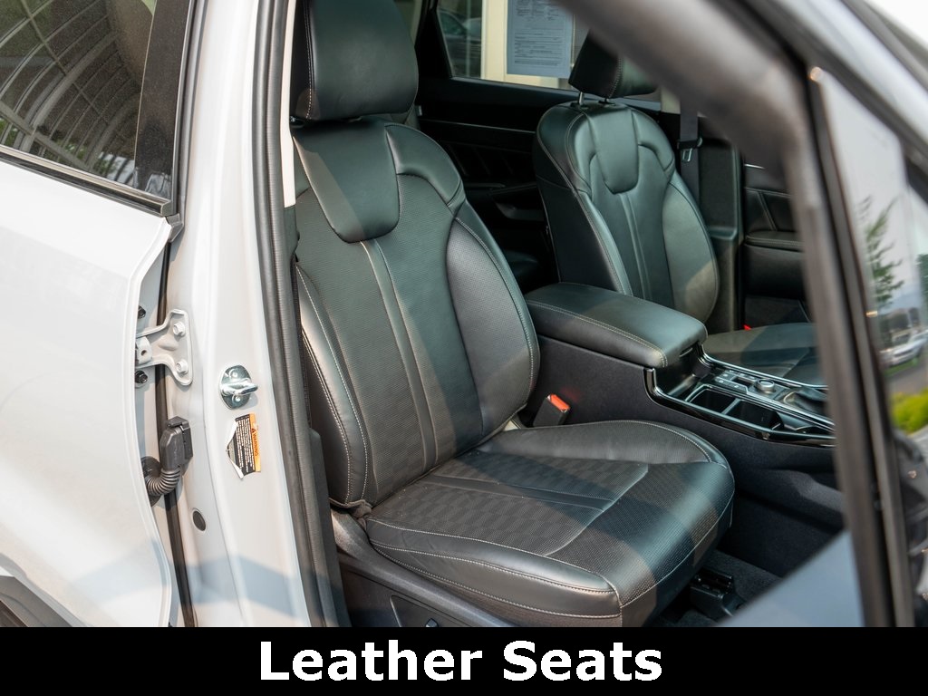 2024 Kia Sorento X-Line SX photo 4