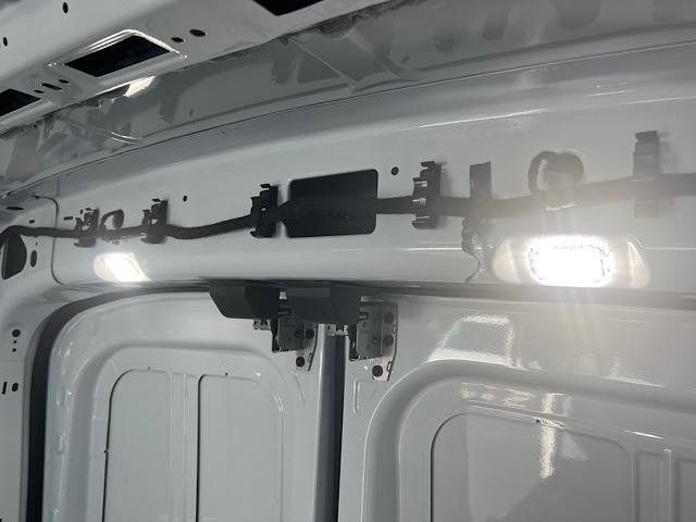 2025 Ford Transit photo 12