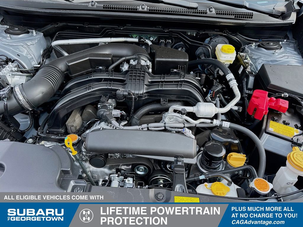 2025 Subaru Crosstrek Premium photo 37
