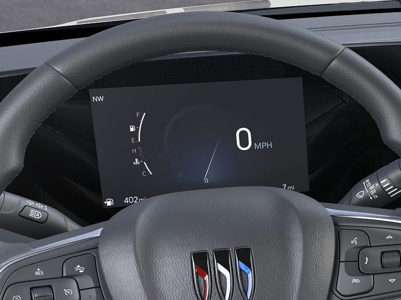 2026 Buick Envista Preferred photo 14