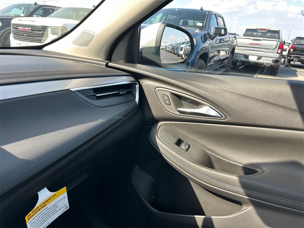 2026 BUICK ENCORE GX - Image 24