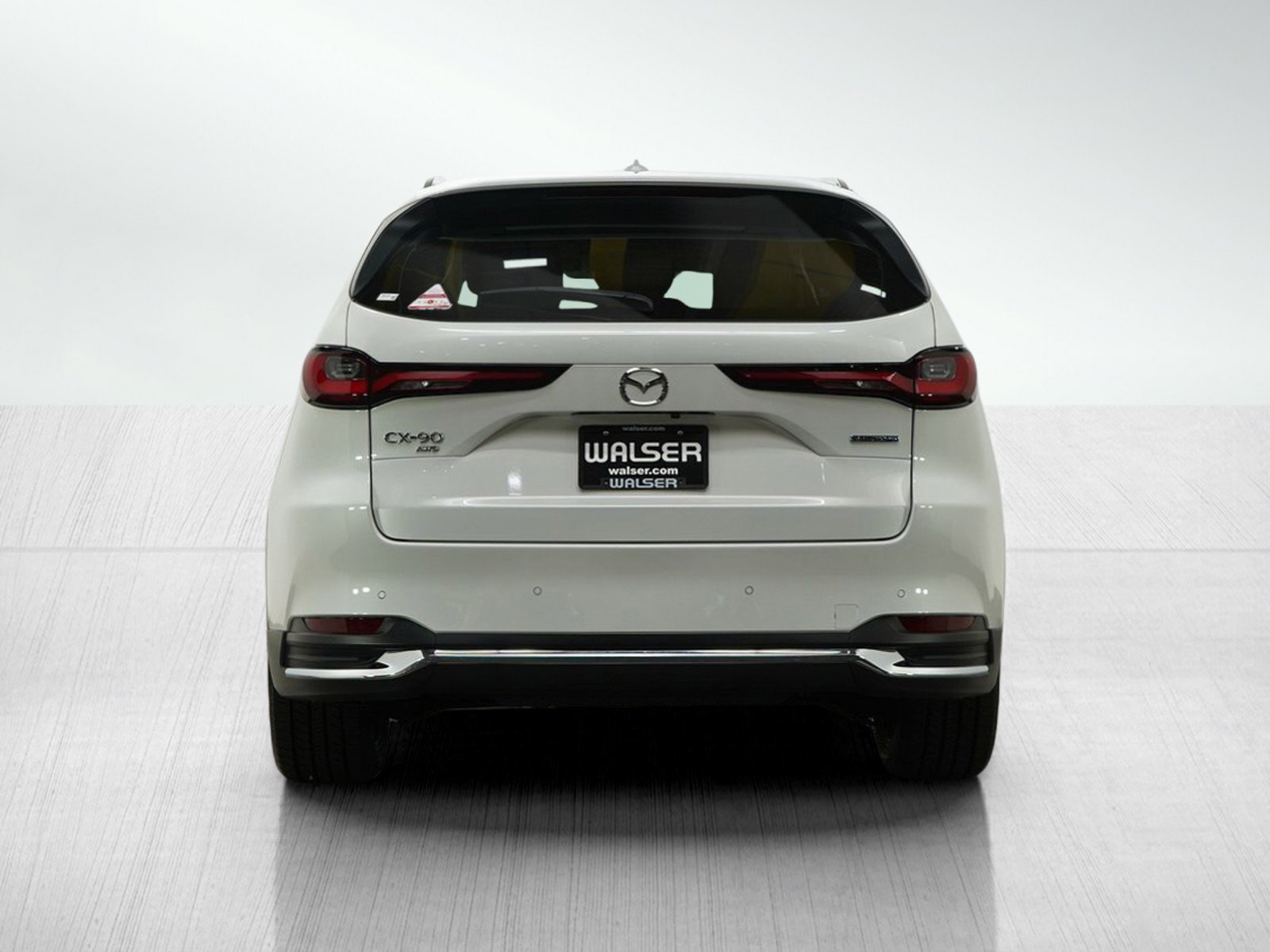 2024 Mazda CX-90 Premium photo 4