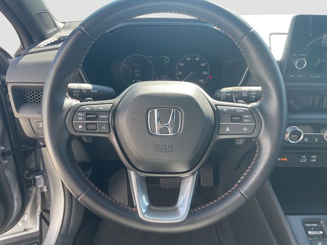 2025 Honda CR-V Hybrid Sport photo 9
