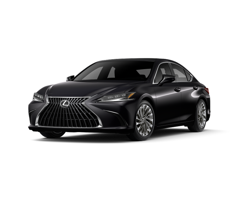New 2025 Lexus ES 350 Ultra Luxury 4DOOR SEDAN for sale in Naperville