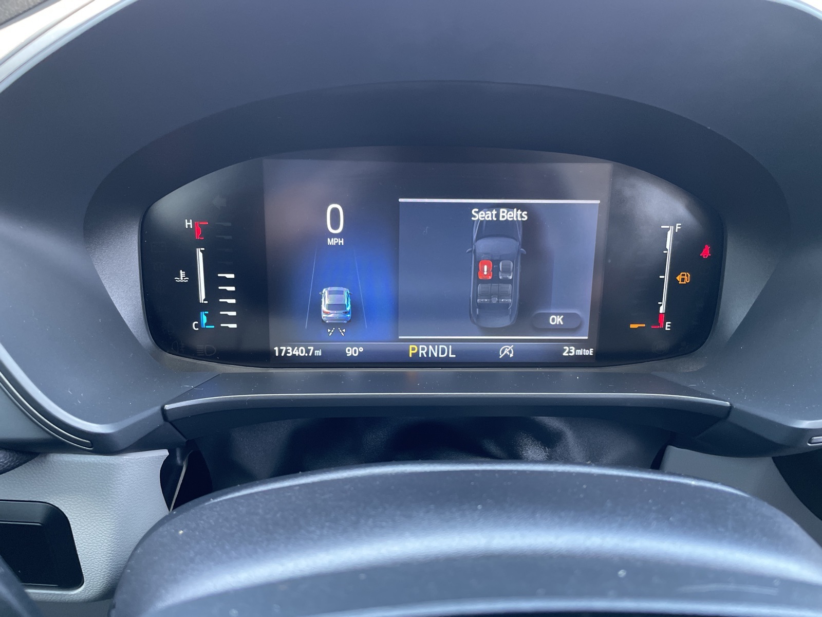 2023 Ford Escape Active photo 30