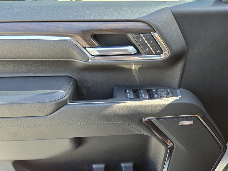 2022 Gmc Sierra 1500 SLT photo 17