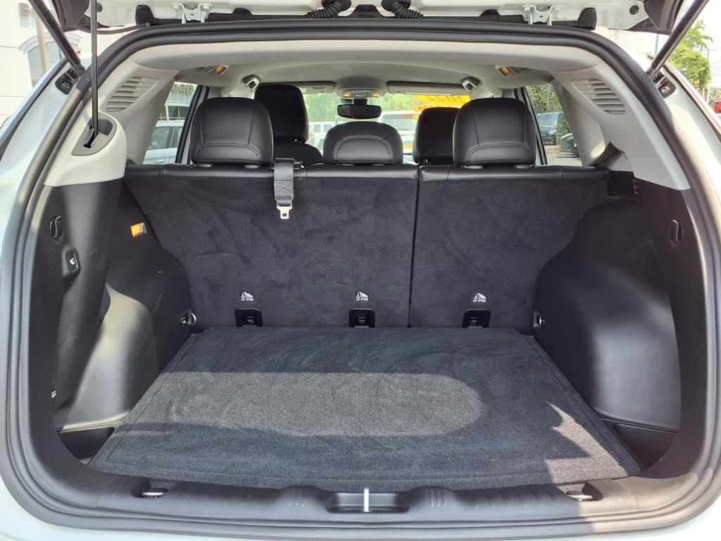 2022 Jeep Compass Latitude photo 8