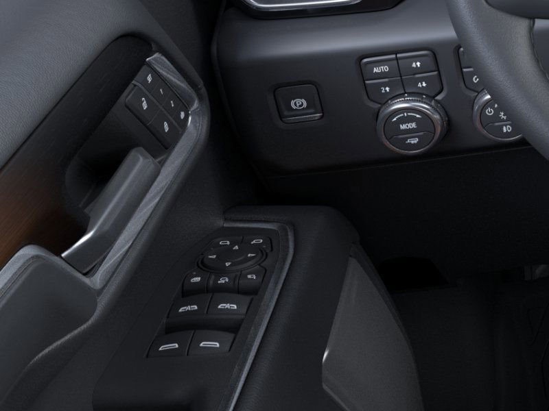 2026 Gmc Sierra 2500 HD Denali photo 20