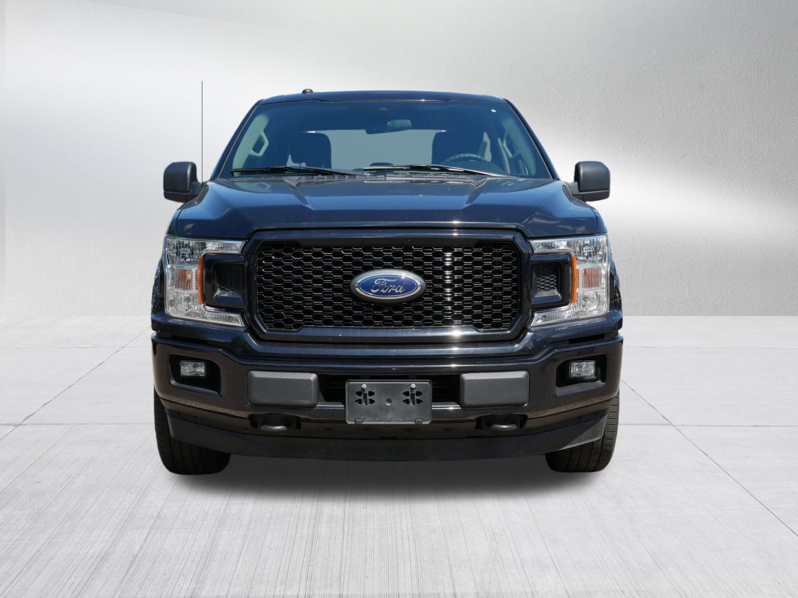 Used 2019 Ford F-150 XLT with VIN 1FTEW1EP2KKC85551 for sale in Inver Grove, Minnesota
