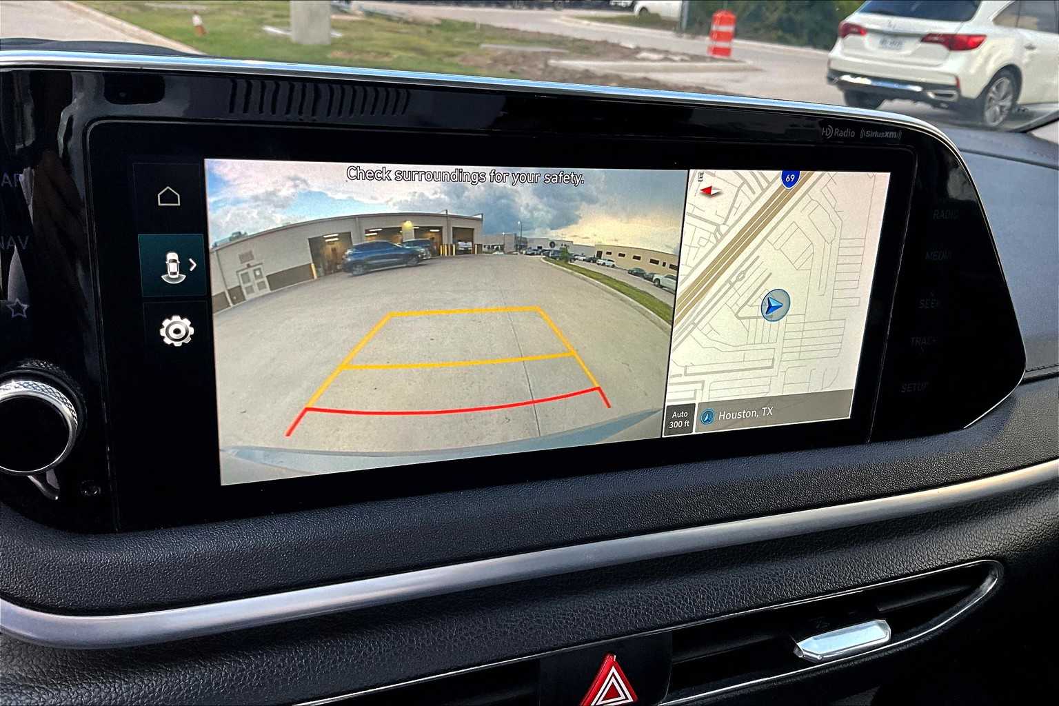 2023 Hyundai Sonata SEL photo 25