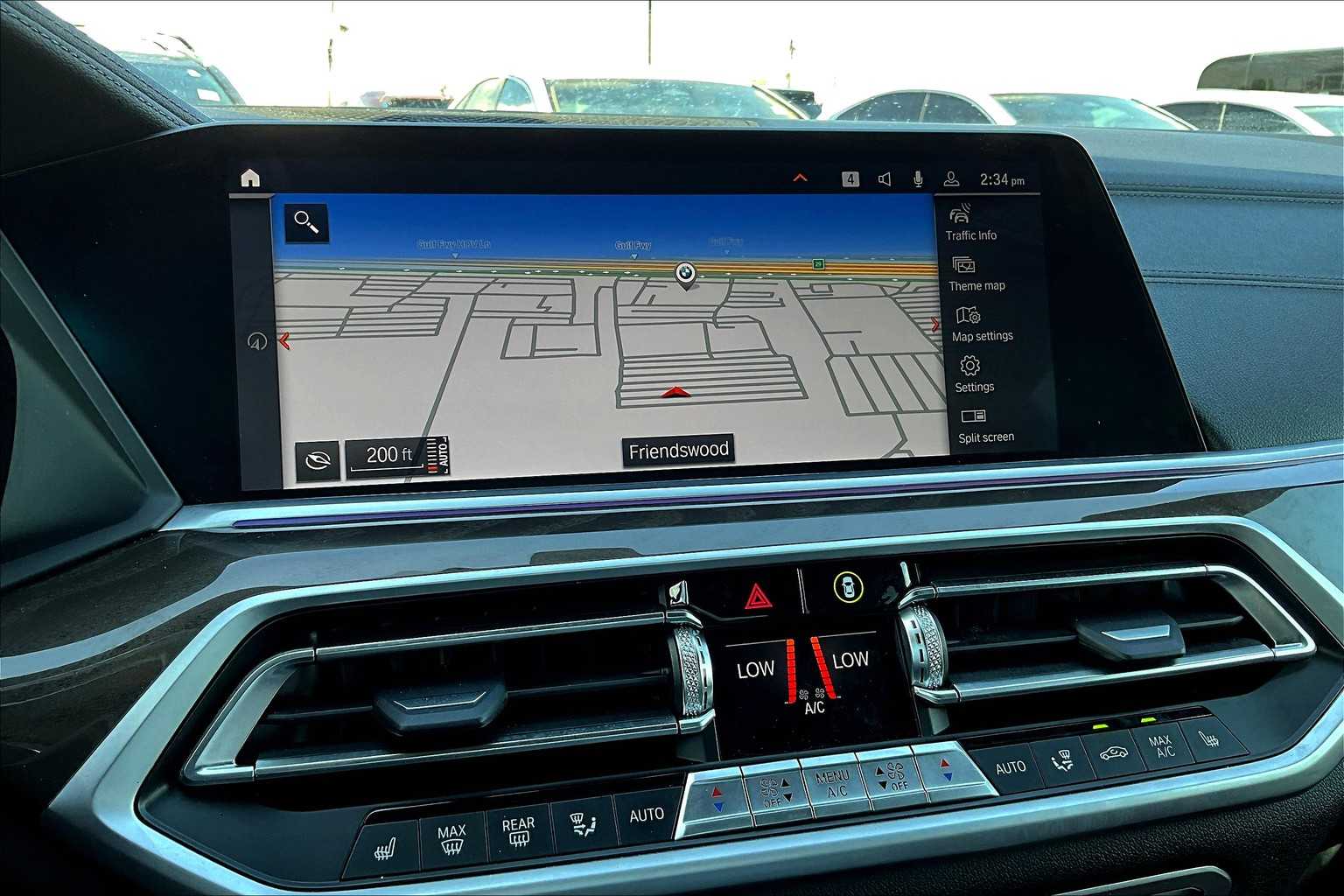 2022 Bmw X5 xDrive40i photo 33