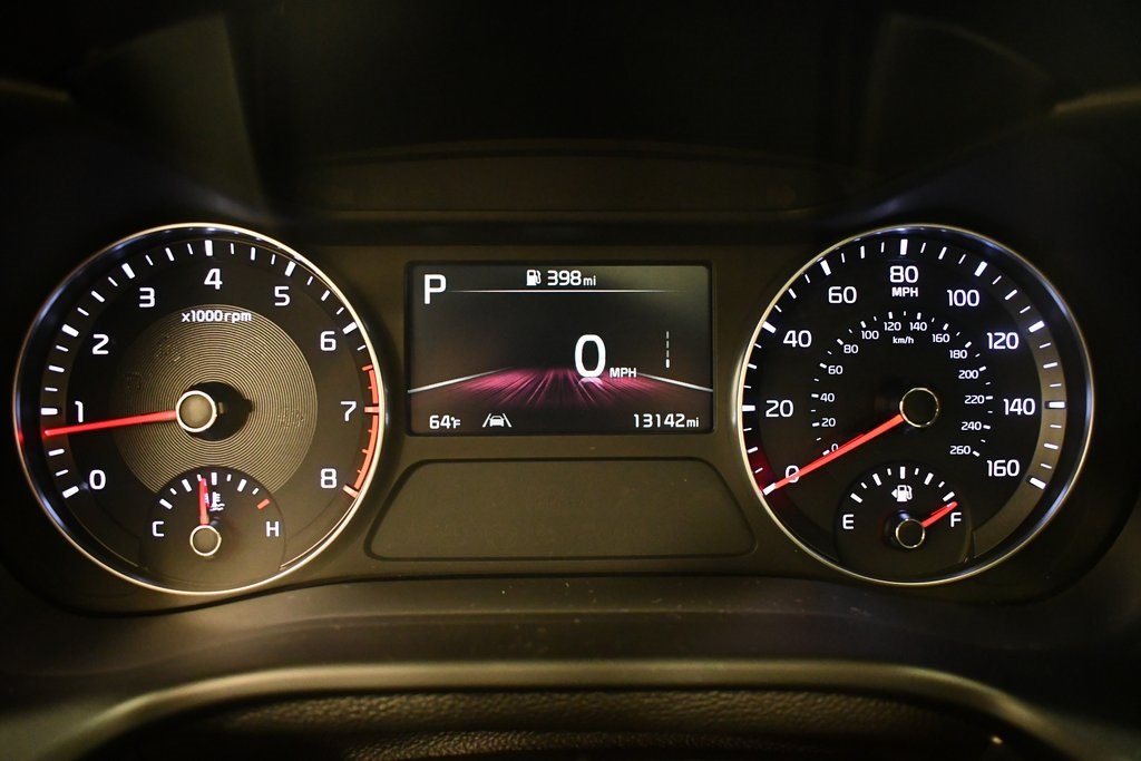 2023 Kia Forte GT photo 22