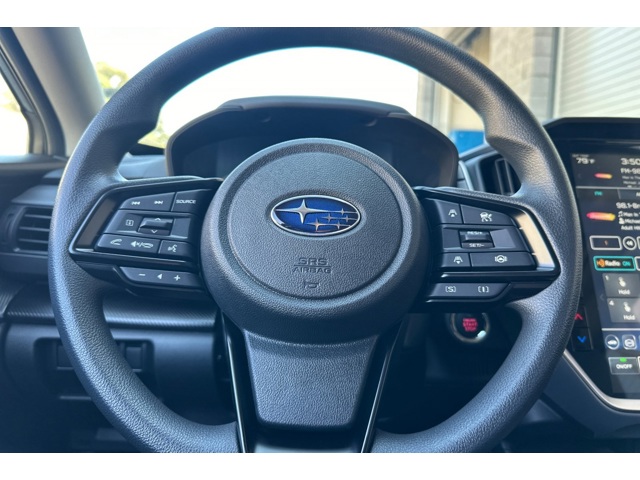 2025 Subaru Crosstrek Premium photo 22