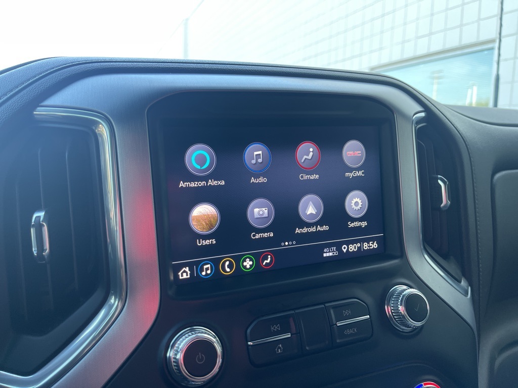 2020 Gmc Sierra SLT photo 6
