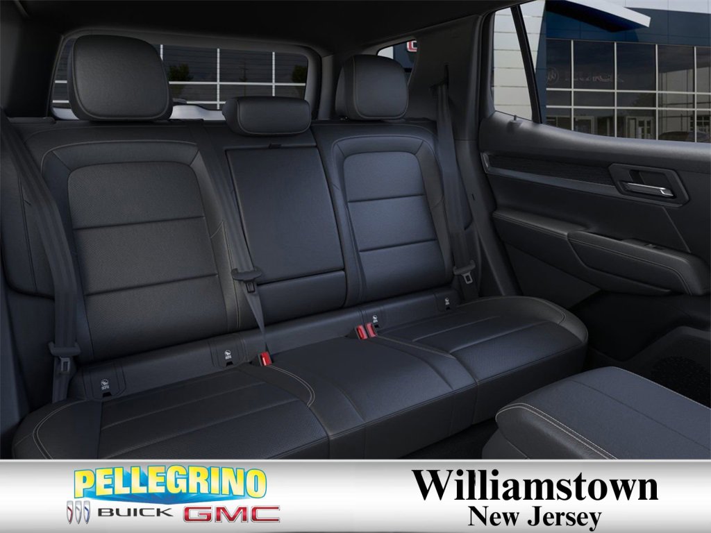 2026 Gmc Terrain Elevation photo 13