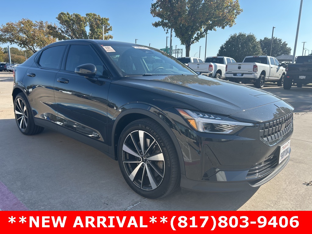 2022 Polestar PS2 e-FWD photo 3