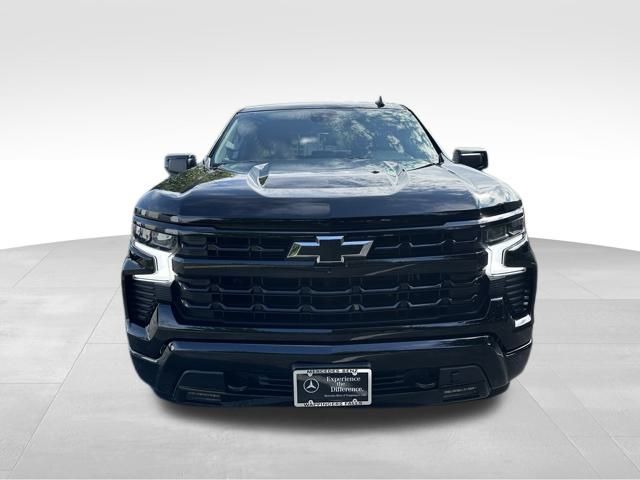 2024 Chevrolet Silverado 1500 RST photo 8