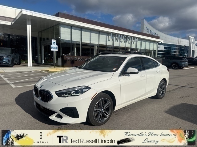 2023 BMW 2 Series 228i
