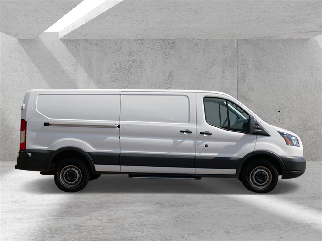 Used 2018 Ford Transit Van Base with VIN 1FTYR2YM0JKB17739 for sale in White Bear Lake, Minnesota