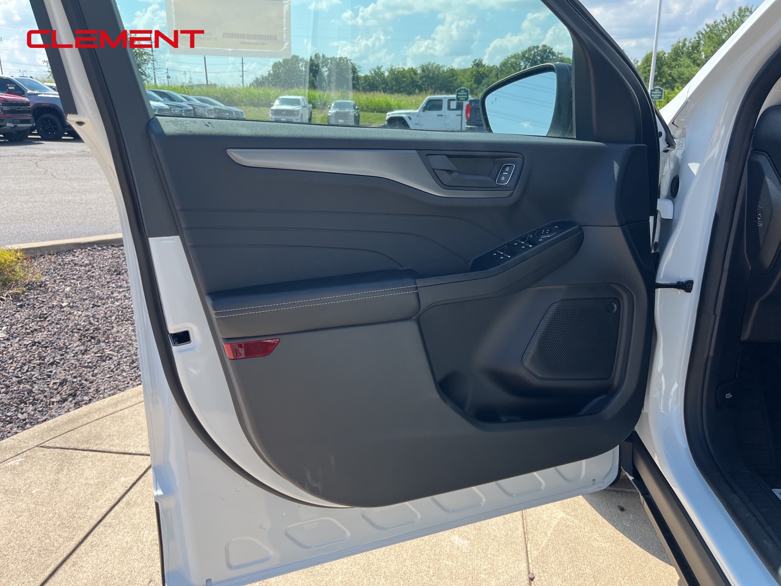 2025 Ford Escape Active photo 26