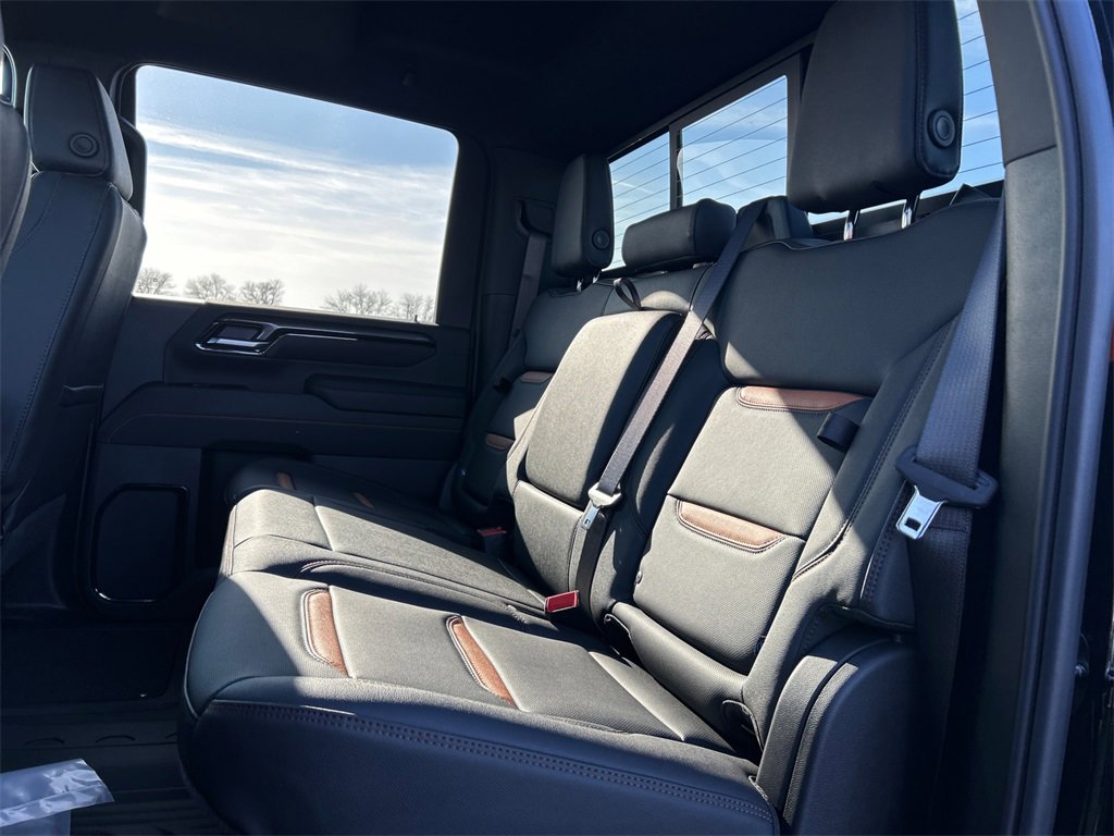 2026 GMC SIERRA HD - Image 35
