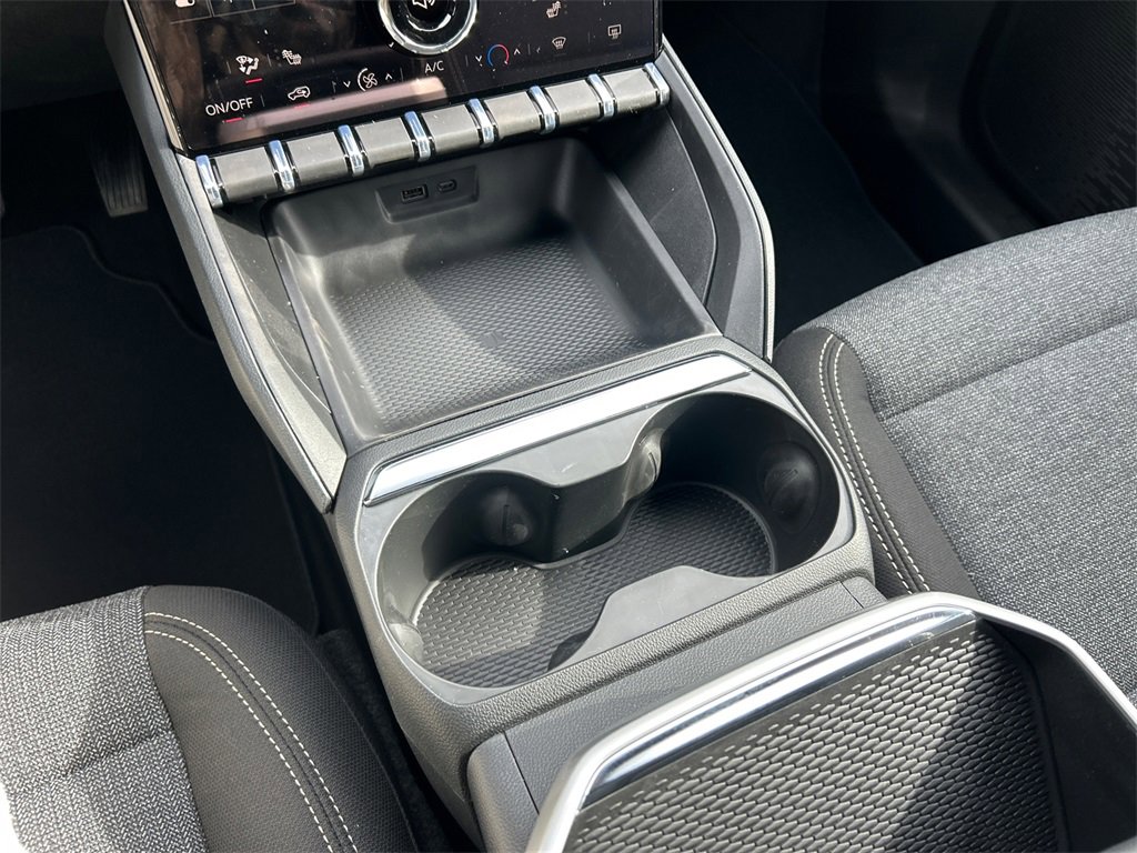 2026 GMC TERRAIN - Image 23