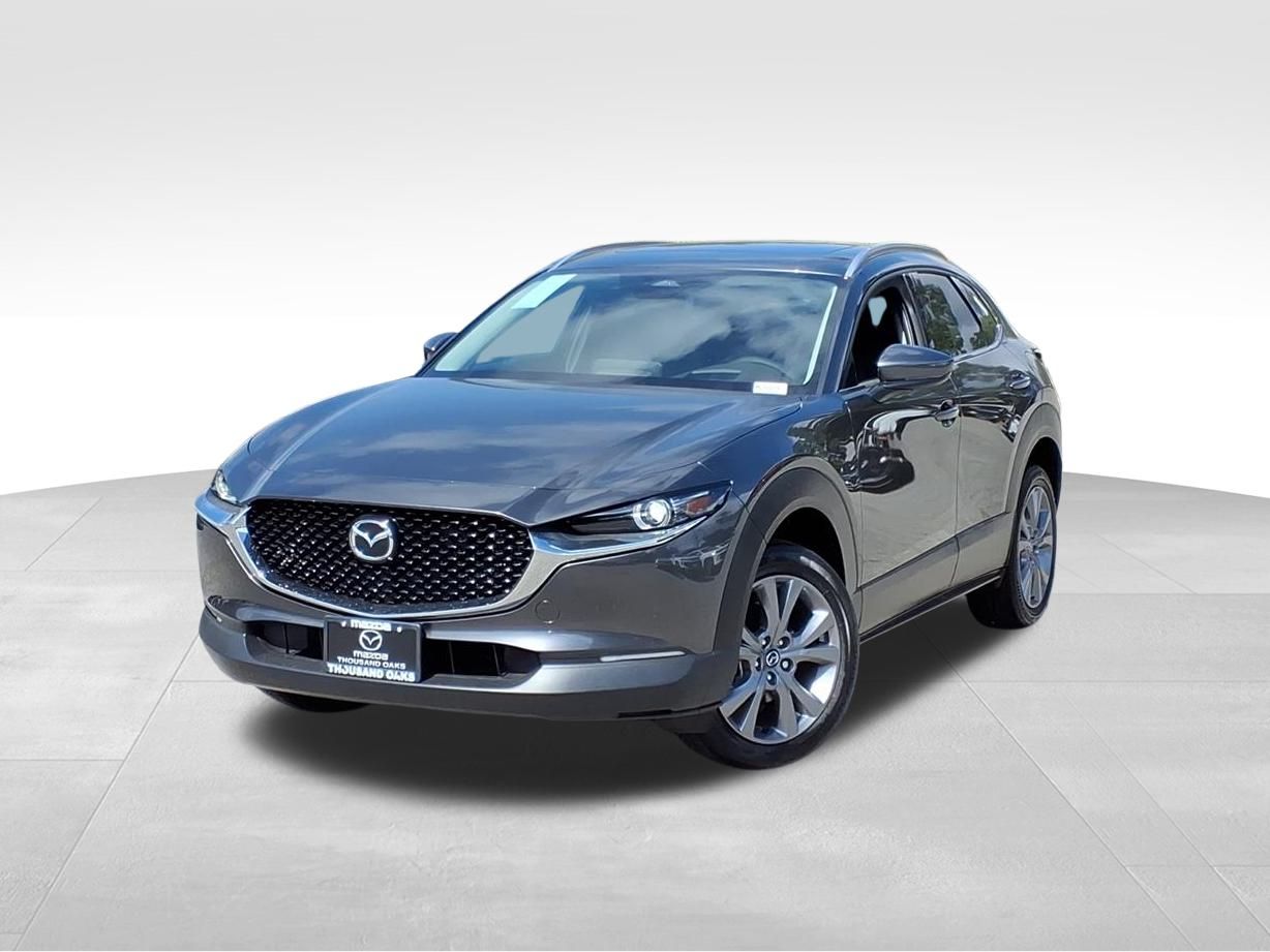 2025 Mazda CX-30 Premium's photo