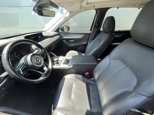2024 Mazda CX-90 3.3 Turbo Premium photo 2