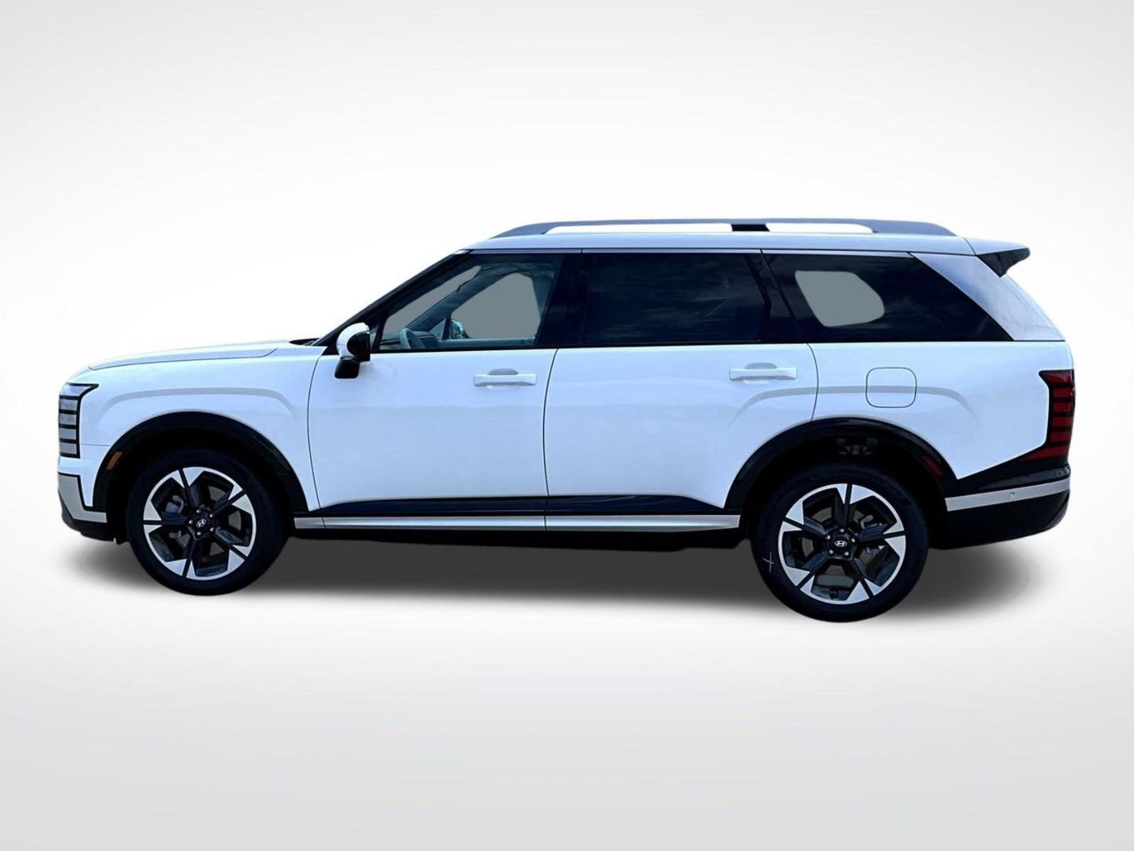 2026 Hyundai Palisade Limited photo 6