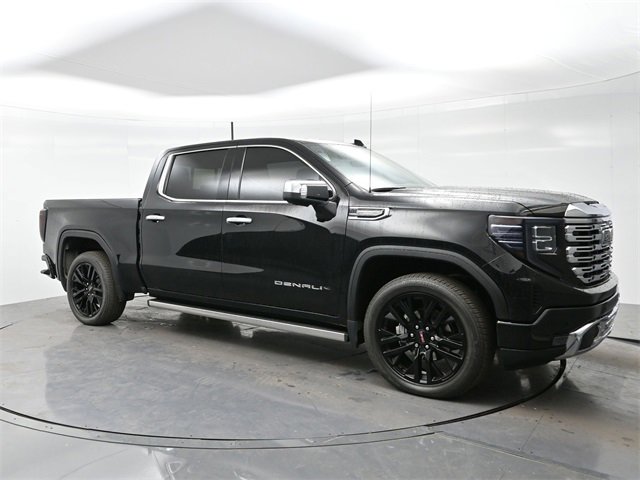 2023 GMC Sierra 1500 Denali Denali's photo