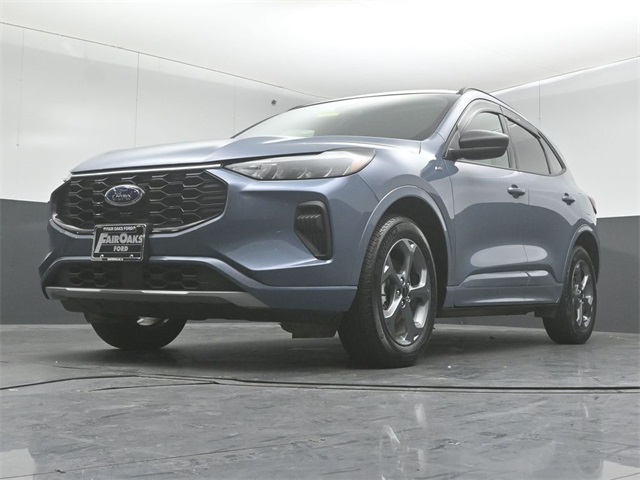 2024 FORD ESCAPE - Image 35