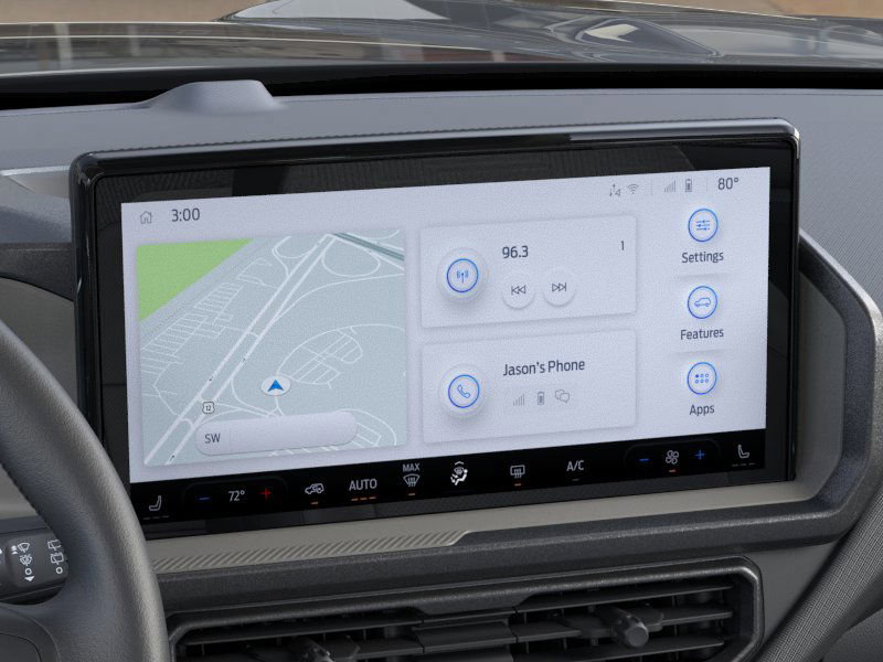 2025 Ford Bronco Sport Big Bend photo 14