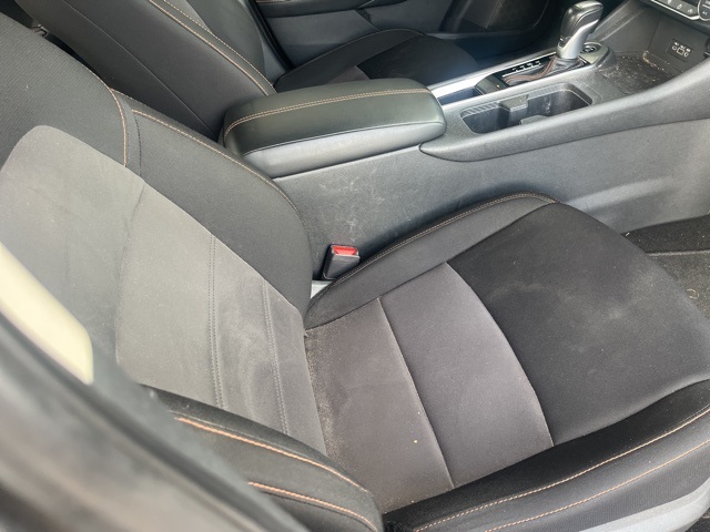 2023 Nissan Sentra SR photo 21