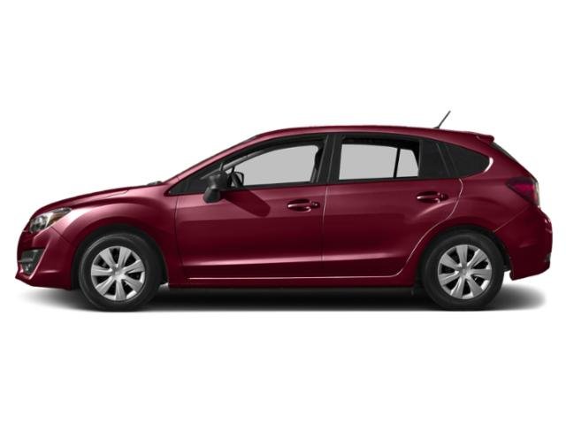 2015 Subaru Impreza 2.0i photo 3