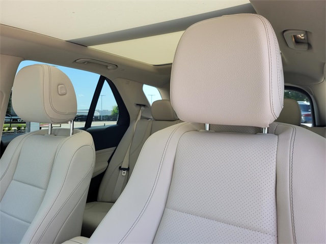2026 Mercedes Benz GLE 450 4MATIC photo 21