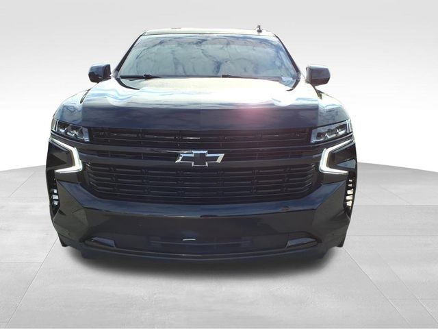 2024 Chevrolet Tahoe RST photo 10