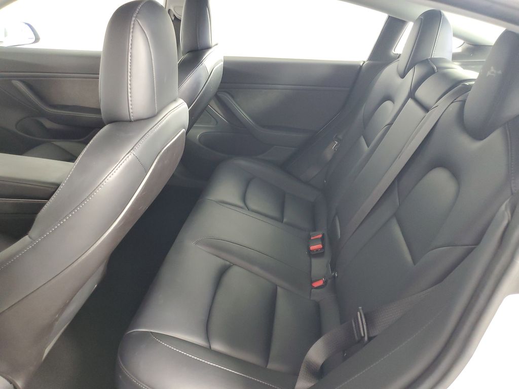 2018 Tesla Model 3 Long Range photo 13