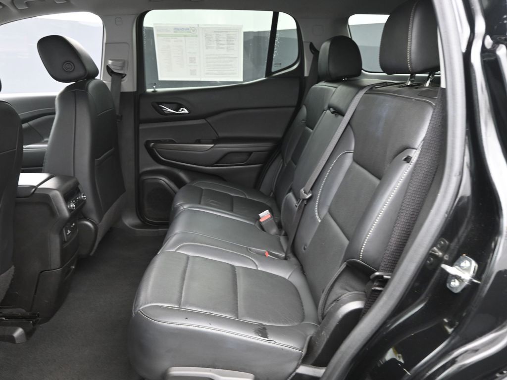 2023 Gmc Acadia SLT photo 10
