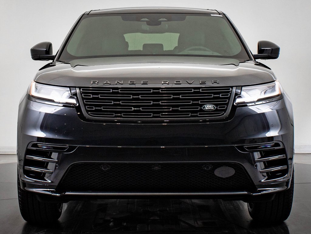2026 Land Rover Range Rover Velar SE photo 2