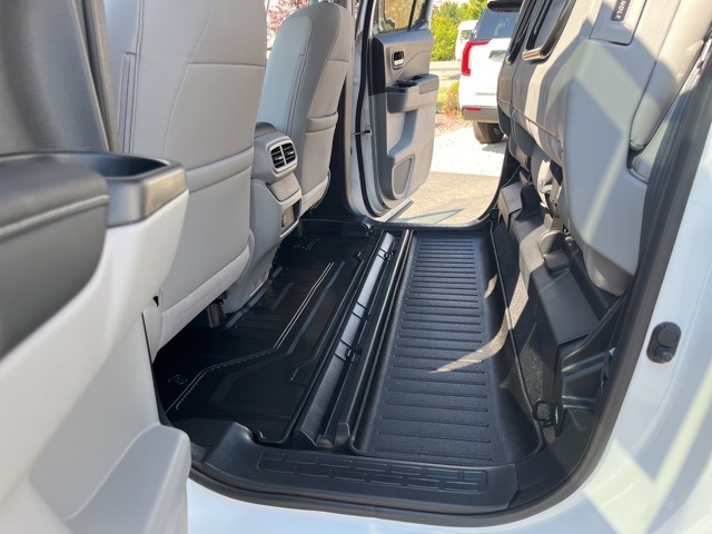 2025 Honda Ridgeline RTL photo 22