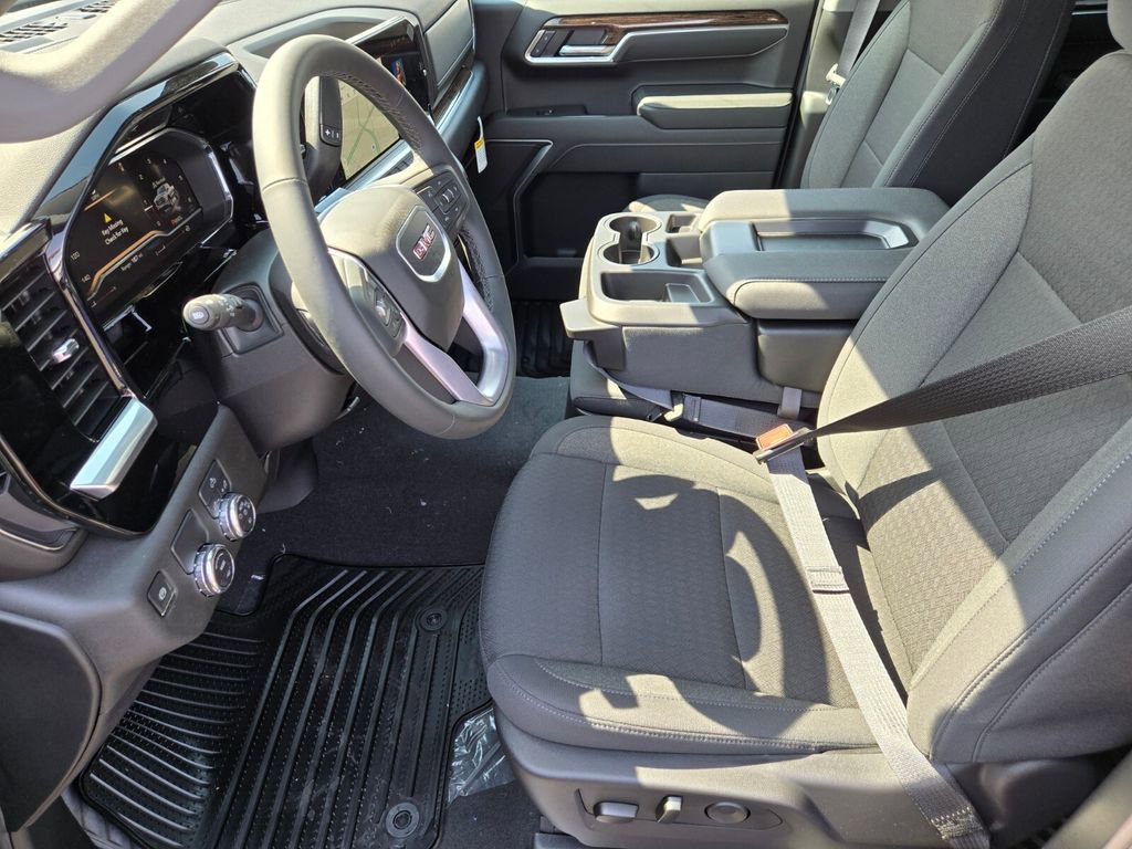 2025 Gmc Sierra 1500 photo 6