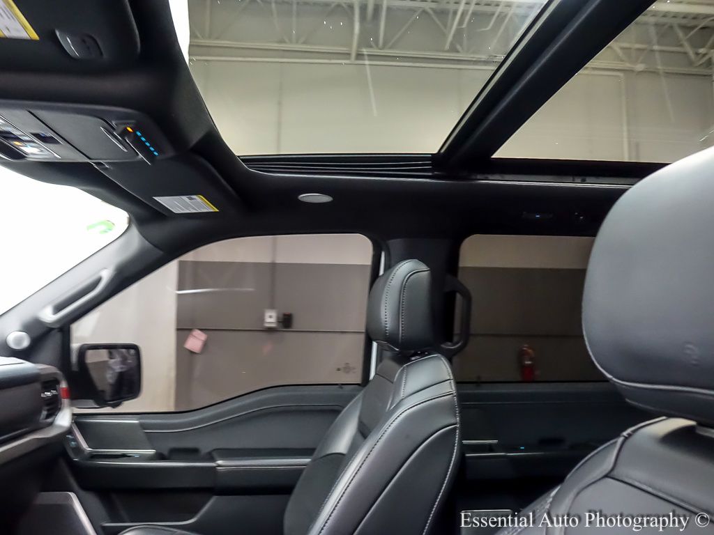 2023 FORD F-150 - Image 10