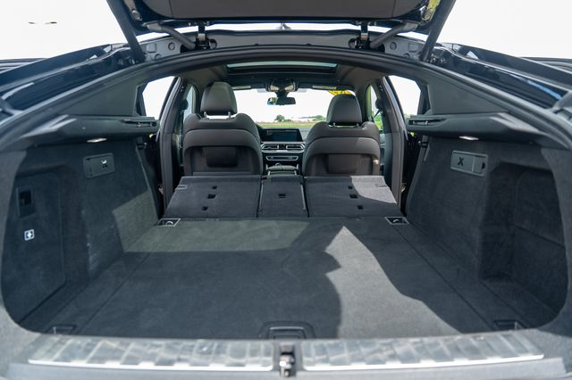 2022 Bmw X6 xDrive40i photo 17