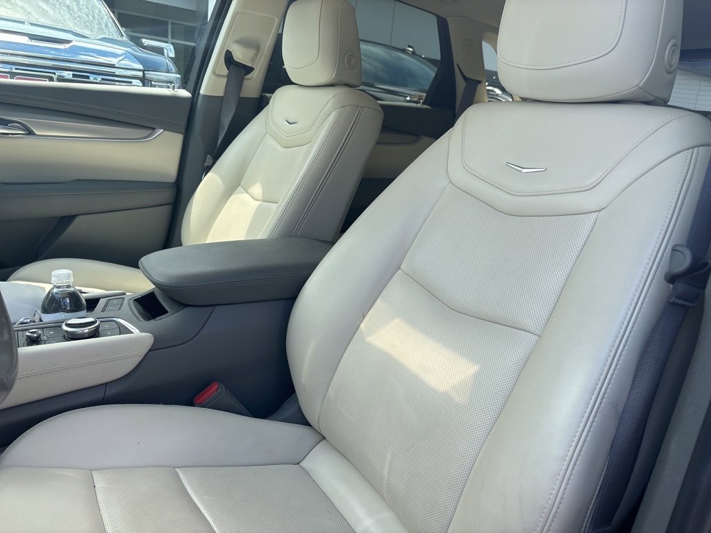 2023 Cadillac XT5 Premium Luxury photo 17