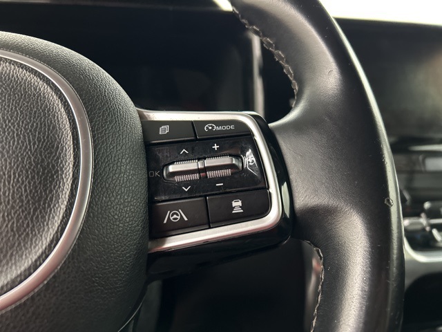 2021 Kia Sorento SX photo 9